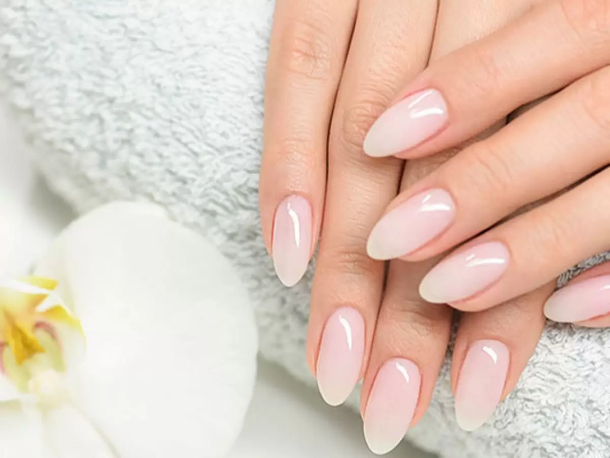 Sahilevleri Protez Tırnak